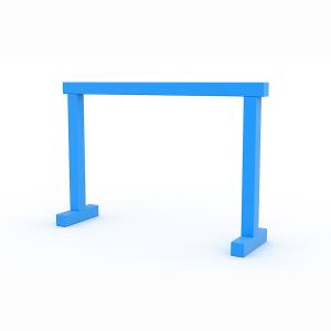 Купить Мини ворота для игр в Киренске 