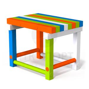 Купить Детский игровой столик в Киренске 