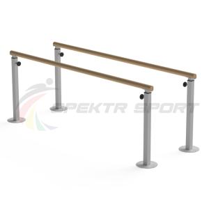 Купить Реабилитационные брусья детские Spektr Sport в Киренске 