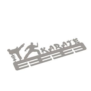 Купить Медальница Карате серия Стандарт в Киренске 
