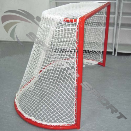 Купить Сетка хоккейная, Д 1,8 мм арт. SP СХК1 в Киренске 