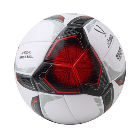 Купить Мяч футбольный Jögel League Evolution Pro №5 в Киренске 