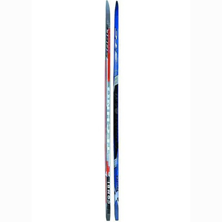 Купить Лыжи STC р.150-170см в Киренске 
